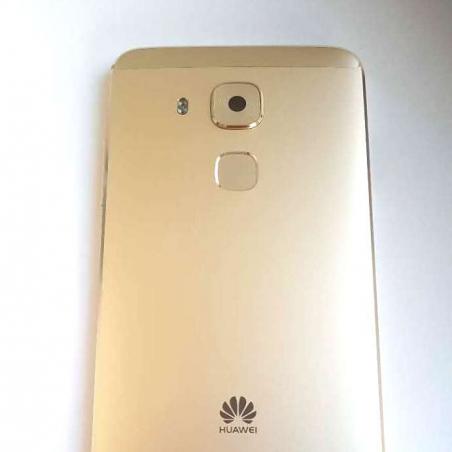 Huawei Nova Plus kryt baterie zlatý