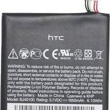 HTC One S baterie