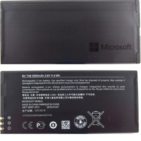 Microsoft BV-T4B baterie
