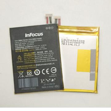 InFocus M512 baterie