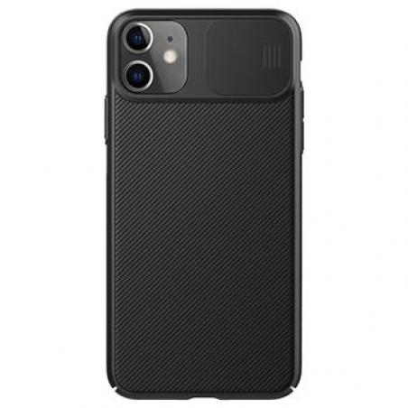 Nillkin CamShield Zadní Kryt pro iPhone 11 Black