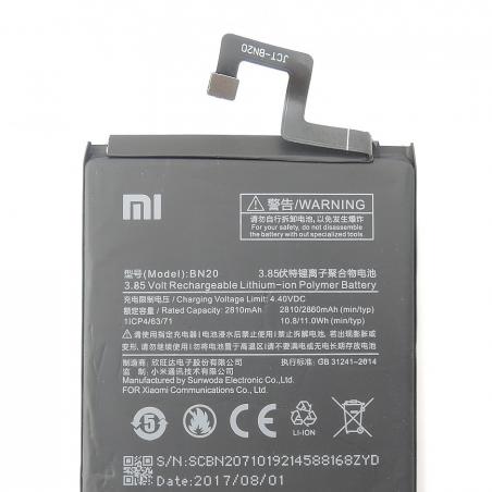 Xiaomi BN20 baterie