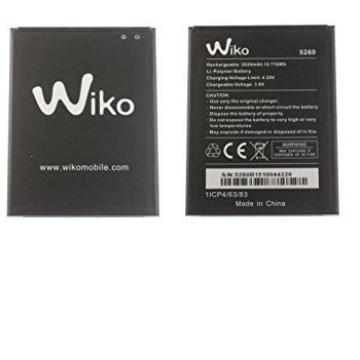 Wiko Redge FAB 4G baterie OEM