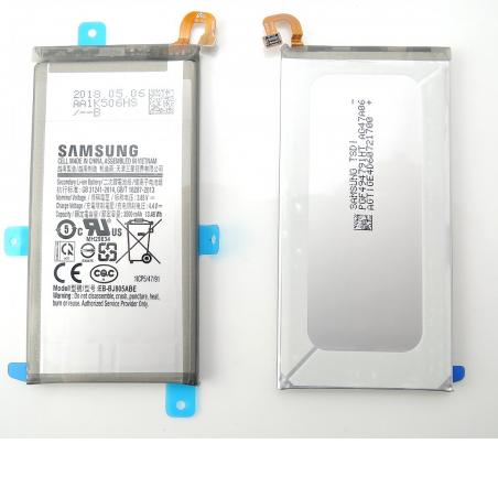 Samsung EB-BJ805ABE baterie