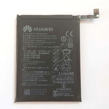 Huawei P20,Honor 10 baterie