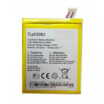 Alcatel TLp030B2 baterie