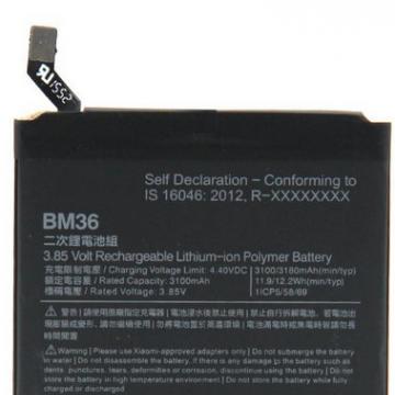 Xiaomi BM36 baterie