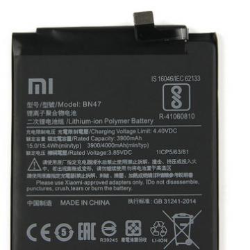 Xiaomi BN47 baterie