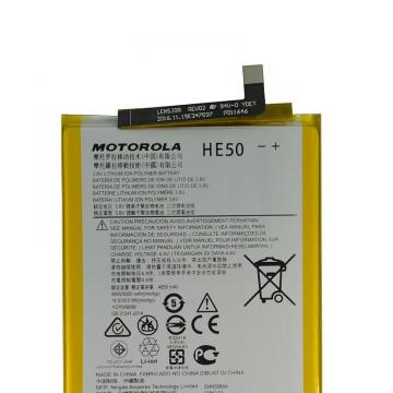 Motorola HE50 baterie