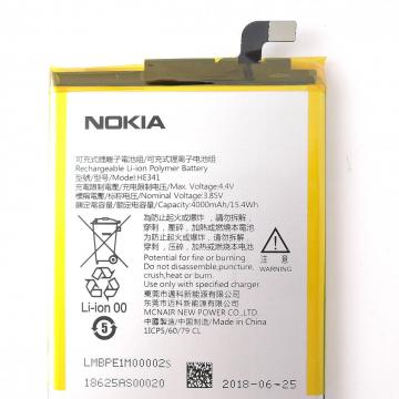 Nokia HE341 baterie
