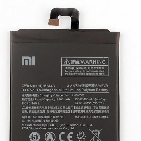 Xiaomi BM3A baterie