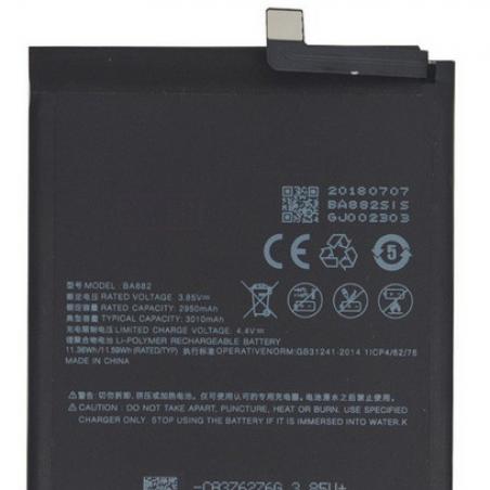 Meizu BA882 baterie