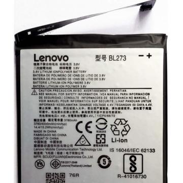 Lenovo BL273 baterie