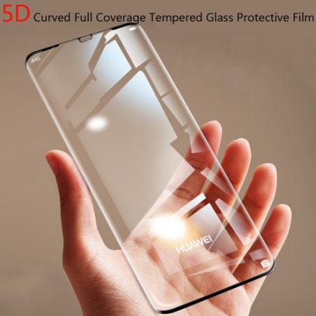 Huawei P30 Lite 5D+ tvrzené sklo
