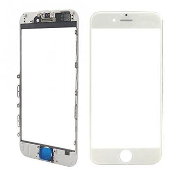 iPhone 7+  sklo+rámeček+OCA...