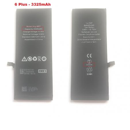 iPhone 6 Plus / HIGH CAPACITY baterie