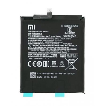 Xiaomi BM3M baterie OEM