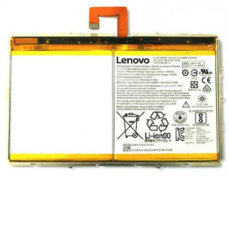 Lenovo L16D2P31 baterie