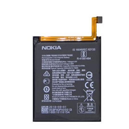 Nokia HE354 baterie