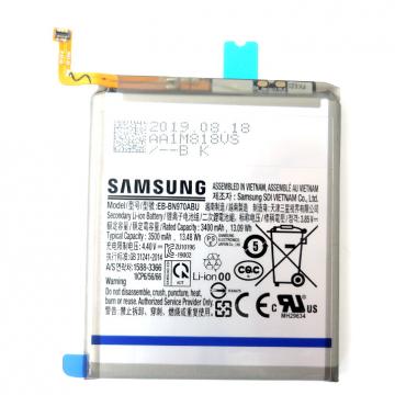 Samsung EB-BN970ABU baterie