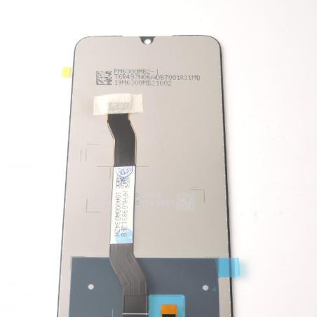 Xiaomi Redmi Note 8 LCD+dotyk černý