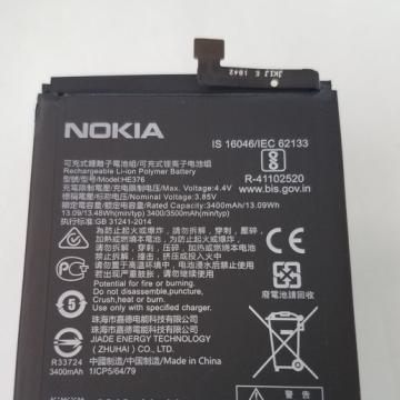 Nokia HE376 baterie