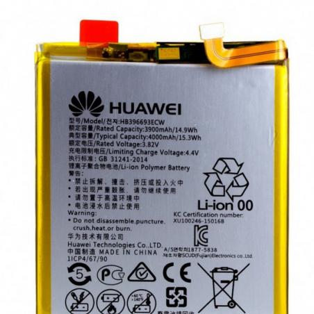 Huawei Mate 8 baterie