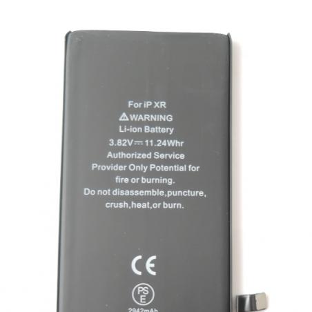 iPhone XR baterie OEM / original IC