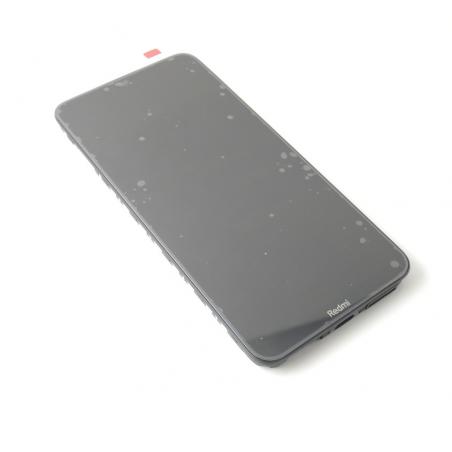 Xiaomi Redmi 8,Redmi 8A kompletní LCD černý
