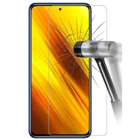 Xiaomi Poco X3 tvrzené sklo