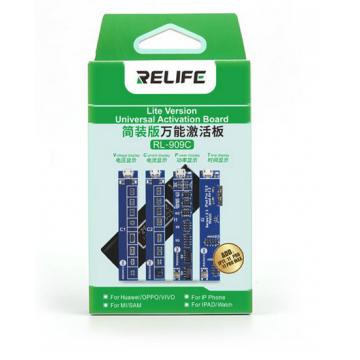 Relife RL-909C aktivační...