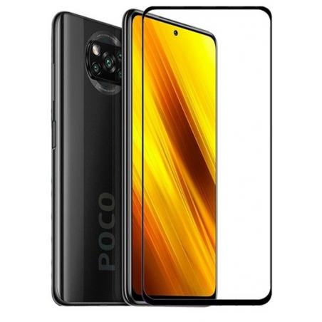 Xiaomi Poco X3,X3 Pro,X4 Pro 5G,Redmi Note 11 Pro 5G 5D tvrzené sklo