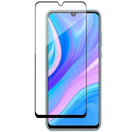 Huawei P smart S 2.5D tvrzené sklo