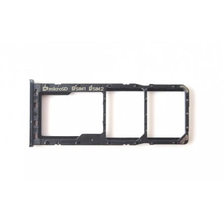 Samsung A750F SIM tray černý