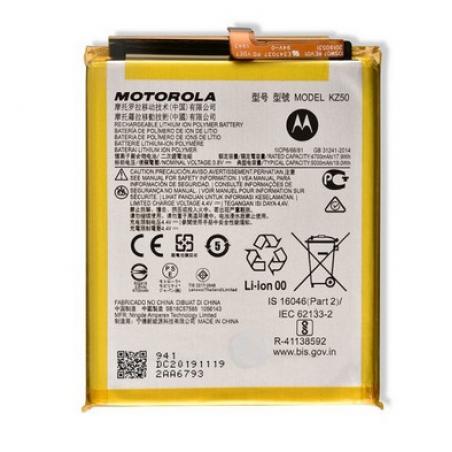 Motorola KZ50 baterie