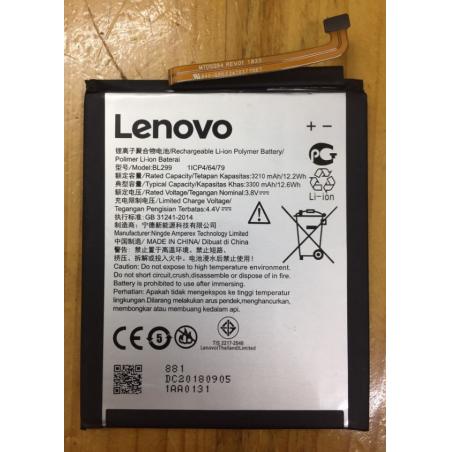 Lenovo BL299 baterie