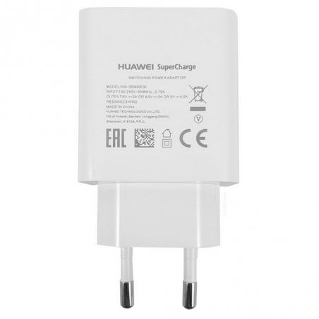 Huawei Supercharger HW-050450E00 bílá
