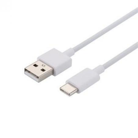 Xiaomi Type-C datový kabel bílý