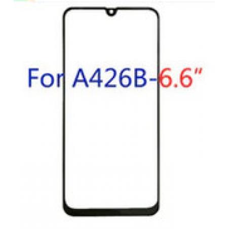 Samsung A425F servisní sklo