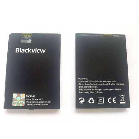 BlackView BV5000 baterie OEM