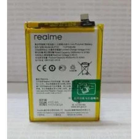 Realme BLP729 baterie