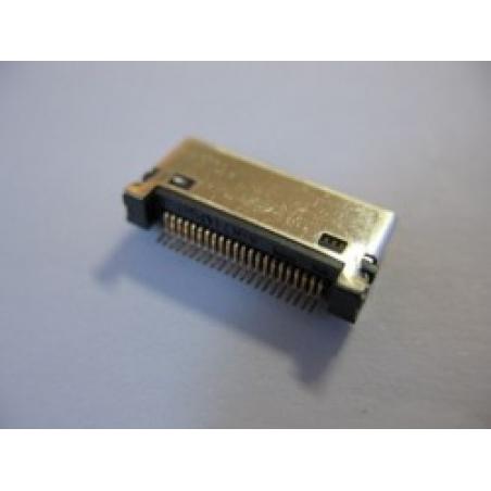 HP 6315,6515  dobíjecí konektor