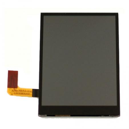 Blackberry 9500,9530 LCD s dotyk.folií