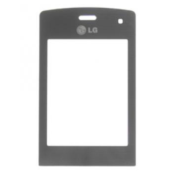 LG KF510 sklíčko LCD černé