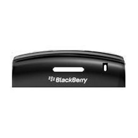 Blackberry 9500 Storm vrchní krytka černá