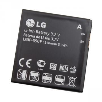 LG LGIP-590F baterie