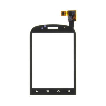 Huawei U8150 Ideos dotyk černý
