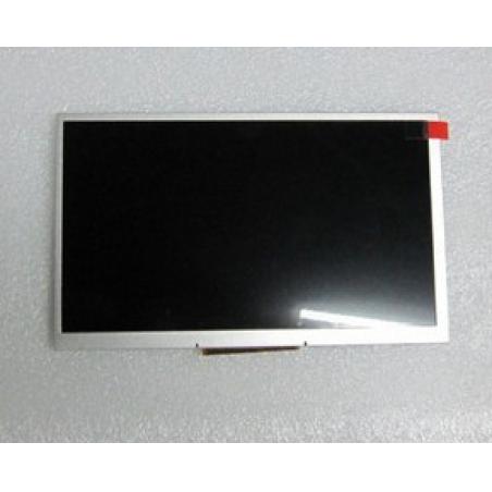 Dell Streak mini 7 LCD