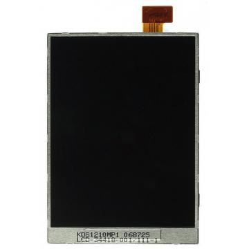 Blackberry 9810 LCD 001/111
