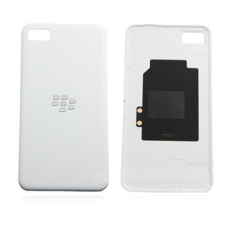 Blackberry Z10 kryt baterie bílý